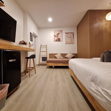 格兰岛 柯澜岛白宫旅馆酒店 外观 照片