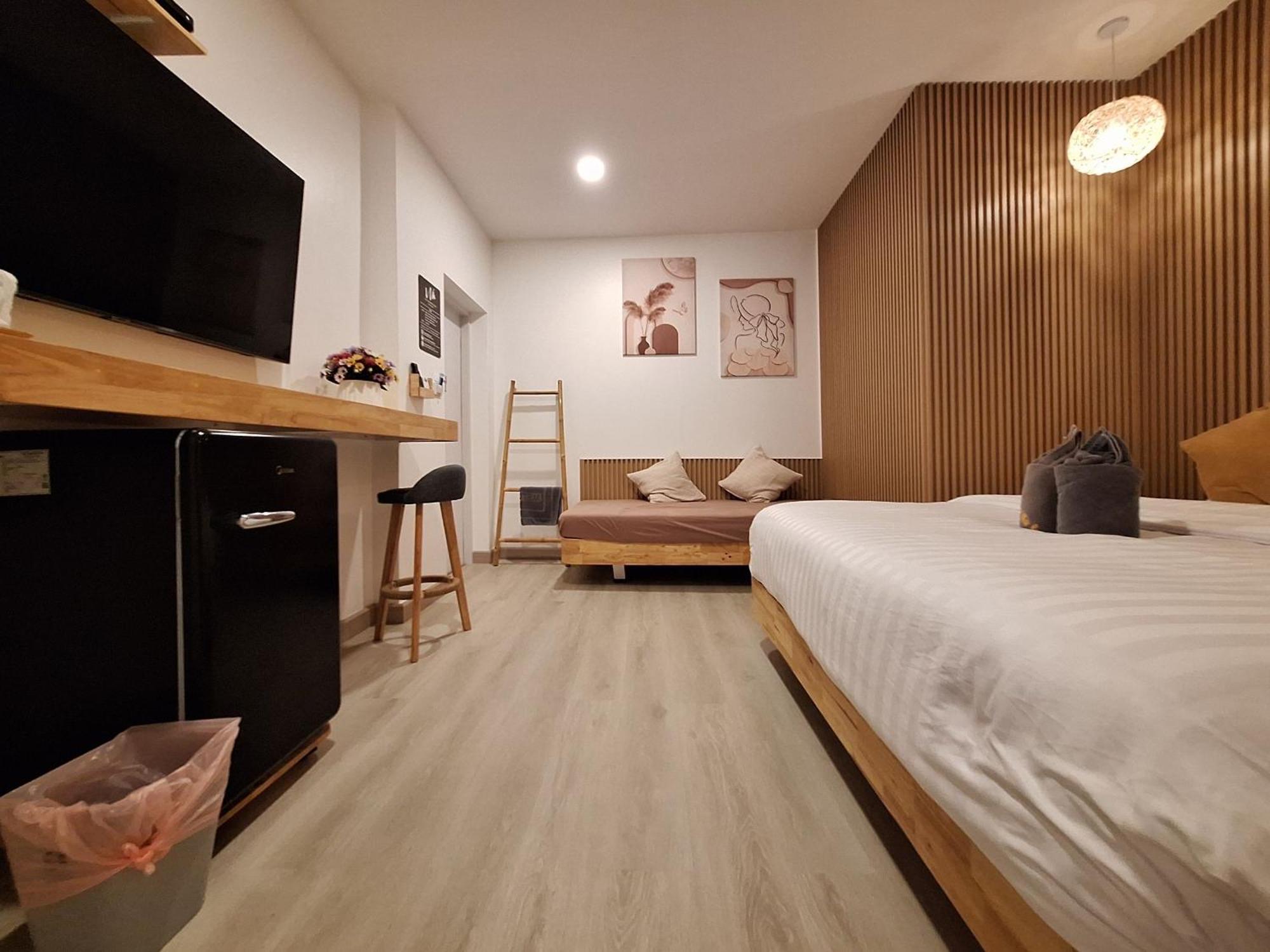 格兰岛 柯澜岛白宫旅馆酒店 外观 照片